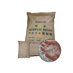 Acrylic Resin Manufacturer - Flexible for Printed Circuit Board