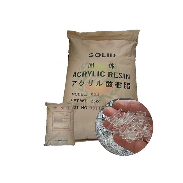 Acrylic Resin Manufacturer - Flexible for Printed Circuit Board