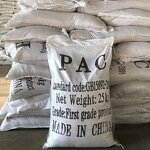 Poly Aluminium Chloride Factory - 30% PAC for Water Treatment