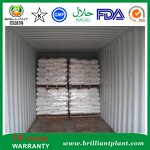 Ammonium Bicarbonate Manufacturer - Food Grade 99% for Baking Powder