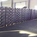 Carbon Black Powder Manufacturer - 99% Natural Vegetable Pigment