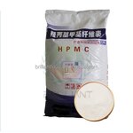 HPMC Factory - Low Viscosity Thickener for Tile Adhesive