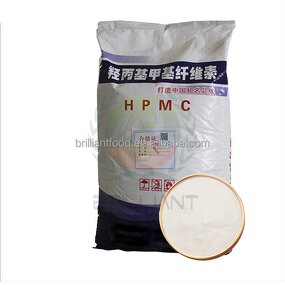 HPMC Factory - Low Viscosity Thickener for Tile Adhesive