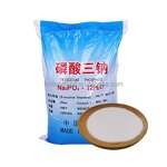 Trisodium Phosphate Manufacturer - Na3PO4.12H2O for Mouthwash
