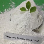 Titanium Dioxide R-2196 Factory - Chloride Process Rutile Grade