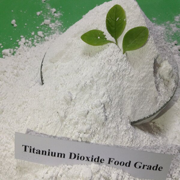 Titanium Dioxide R-2196 Factory - Chloride Process Rutile Grade