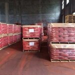 Red Iron Oxide 110 Factory - Manufacturing Plant Price