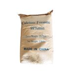 Calcium Formate Supplier - 98% Min Feed Grade