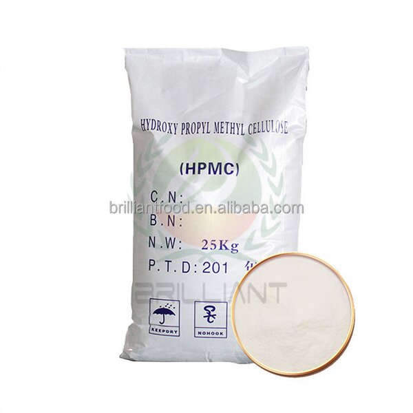 HPMC Manufacturer - Hydroxy Propyl Methyl Cellulose Thickener