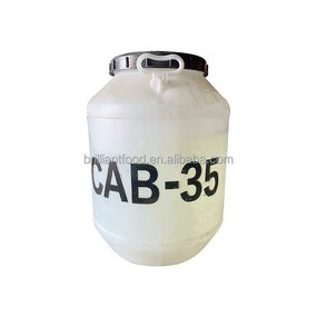 Coco Betaine Supplier - Raw Material for Shampoo Detergent