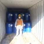 LABSA Raw Material Manufacturer - 90% 96% Sulfonic Acid Detergent