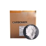 Acrylic Polymer 980 Factory - Carbopol for Liquid Shampoo