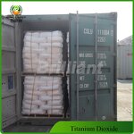 Titanium Dioxide R-2196 Factory - Chloride Process Rutile Grade