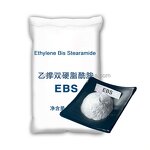 Ethylene Bis Stearamide Supplier - Anti-adhesive Agent 99% Purity