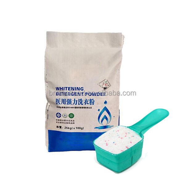 Washing Powder Manufacturer - Wholesale 4kg Hand Wash Detergent