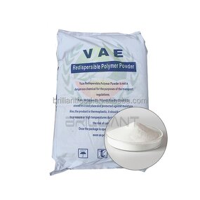 EVA Copolymer Powder Supplier - High Adhesion Disposable VAE