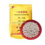 Manganese Sulphate Factory - Food Grade Monohydrate Industrial Grade
