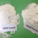 Sodium Hexametaphosphate Factory - pH Control for Papermaking Detergent