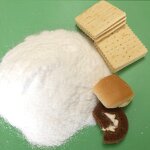 Ammonium Bicarbonate Factory - Food Industry Grade 99.2%