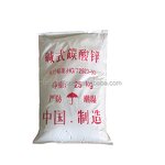 Basic Zinc Carbonate Factory - 56% BR Grade for Rubber Industry