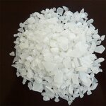 Aluminium Sulfate Supplier - 16% 17% Non Ferric for Water Treatment