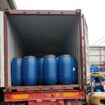 SLES 70% Factory - Detergent Grade Sodium Lauryl Ether Sulfate