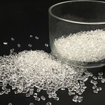 PET Resin Manufacturer - Virgin Bottle Grade IV 0.84 per Kg