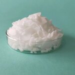 Polyethylene Wax Flakes Supplier - Good Dispersion White Flakes