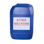 ATMP Liquid Supplier - Amino Trimethylene Phosphonic Acid