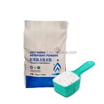 Washing Powder Manufacturer - Wholesale 4kg Hand Wash Detergent