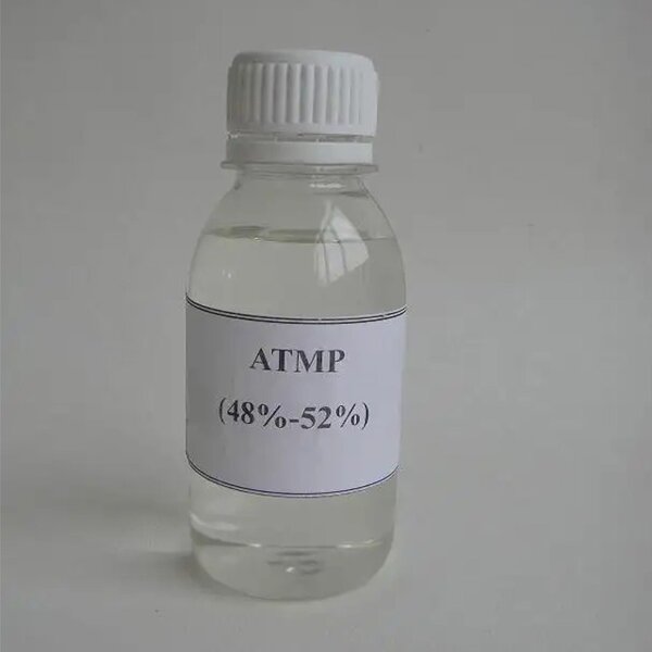 ATMP Liquid Supplier - Amino Trimethylene Phosphonic Acid
