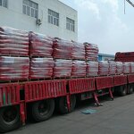Iron Oxide Pigment Supplier - Red Black Yellow Construction Grade
