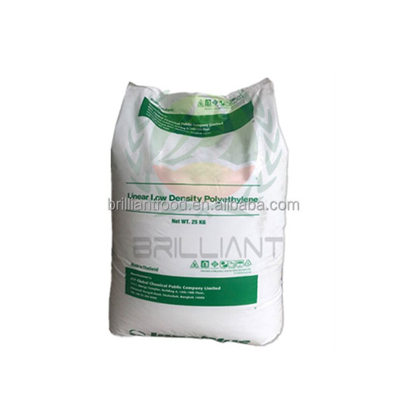 LLDPE Resin Supplier - Virgin Pellets Rotomold Polyethylene