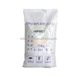 HPMC Supplier - Industry Grade Chemical HPMC Price