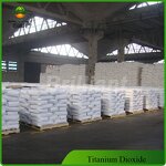 Titanium Dioxide R-2196 Factory - Chloride Process Rutile Grade