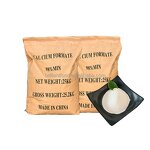 Calcium Formate Manufacturer - Food Industrial Grade for Concrete