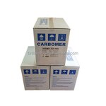 Acrylic Polymer 980 Factory - Carbopol for Liquid Shampoo