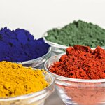 Iron Oxide Pigment Manufacturer - Red Black Yellow for Plastic