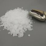 Polyethylene Wax Factory - 100C Softening Point Flake for Road Marking