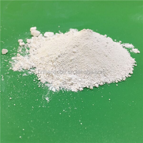 Titanium Dioxide Manufacturer - Anatase Rutile for Welding Electrode