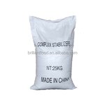 Zinc Stearate Powder Supplier - Cosmetics Filler for Masterbatch