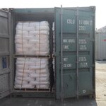 Titanium Dioxide Liquid Supplier - Food Grade Brightening Agent