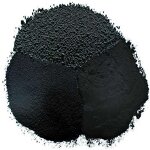 Carbon Black Powder Manufacturer - 99% Natural Vegetable Pigment
