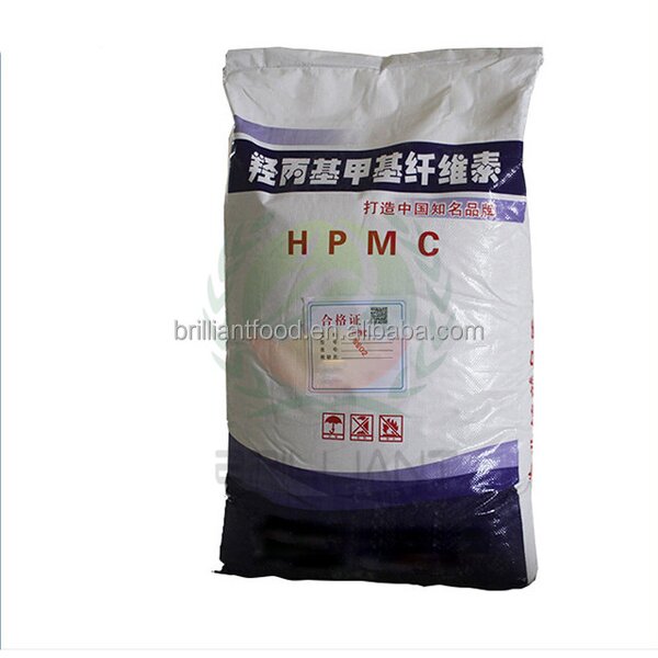 HPMC Supplier - Industry Grade Chemical HPMC Price