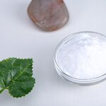 Ammonium Bicarbonate Manufacturer - Food Grade 99% for Baking Powder