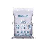 Trisodium Phosphate Manufacturer - Na3PO4.12H2O for Mouthwash