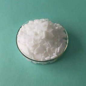 Oxidized Polyethylene Wax Supplier - Flakes for PVC Product