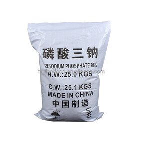 Diammonium Phosphate Supplier - TSP for Fertilizer Factory Direct