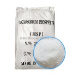 Sodium Dihydrogen Phosphate Factory - NaH2PO4.2H2O Industry Grade