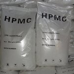 HPMC Factory - Low Viscosity Thickener for Tile Adhesive